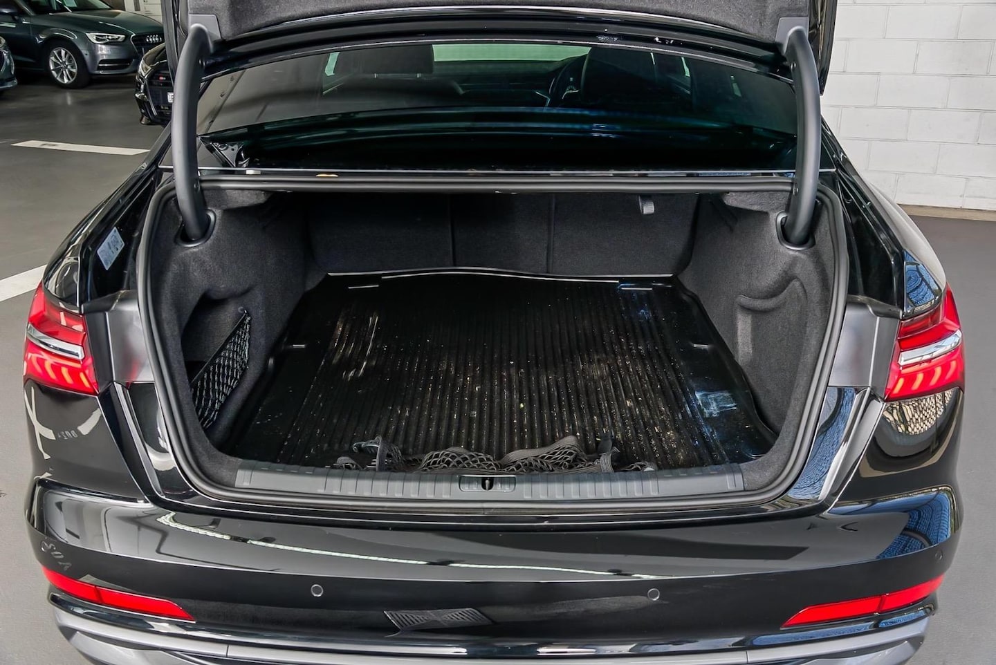 Image about Audi A6 Sedan 45 TFSI quattro S tronic