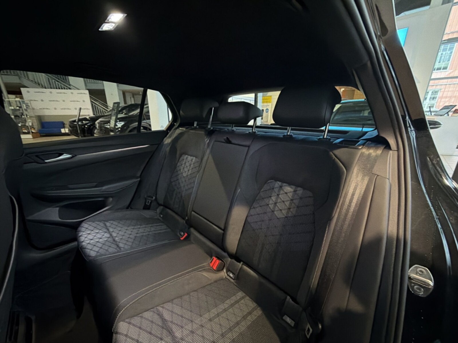 Volkswagen Golf – Bild 10