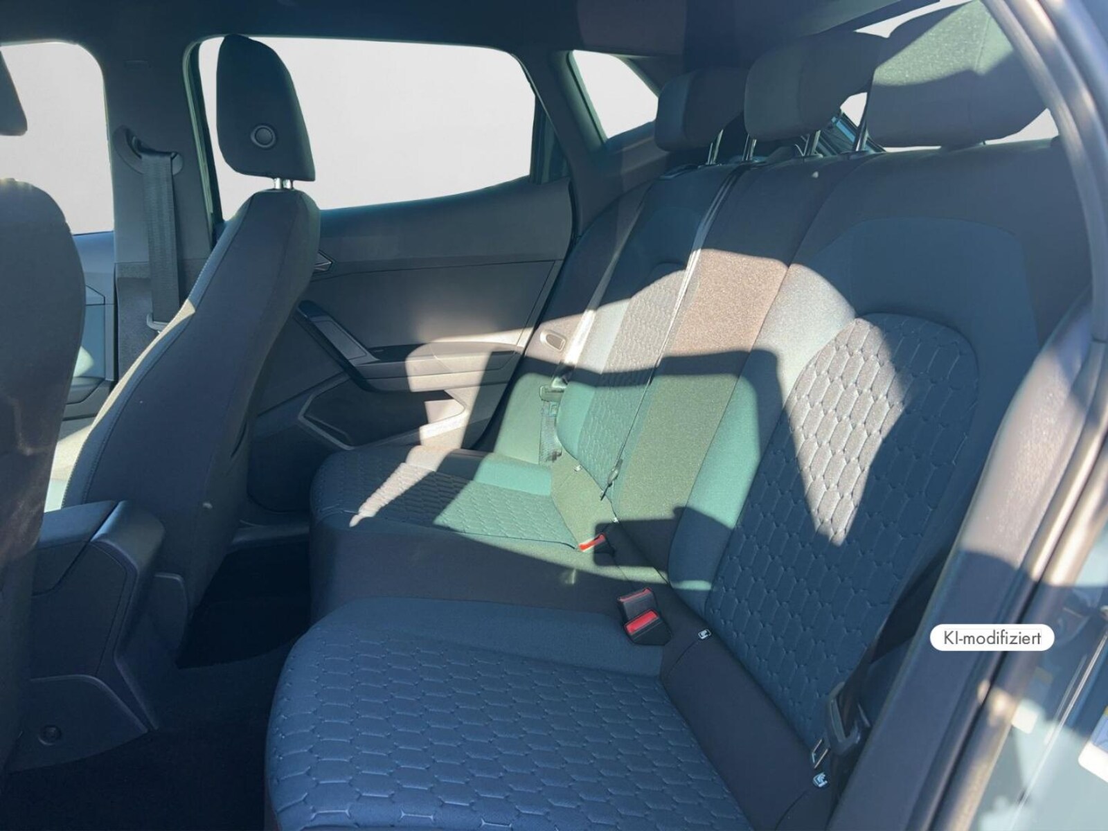 SEAT Ibiza – Bild 14