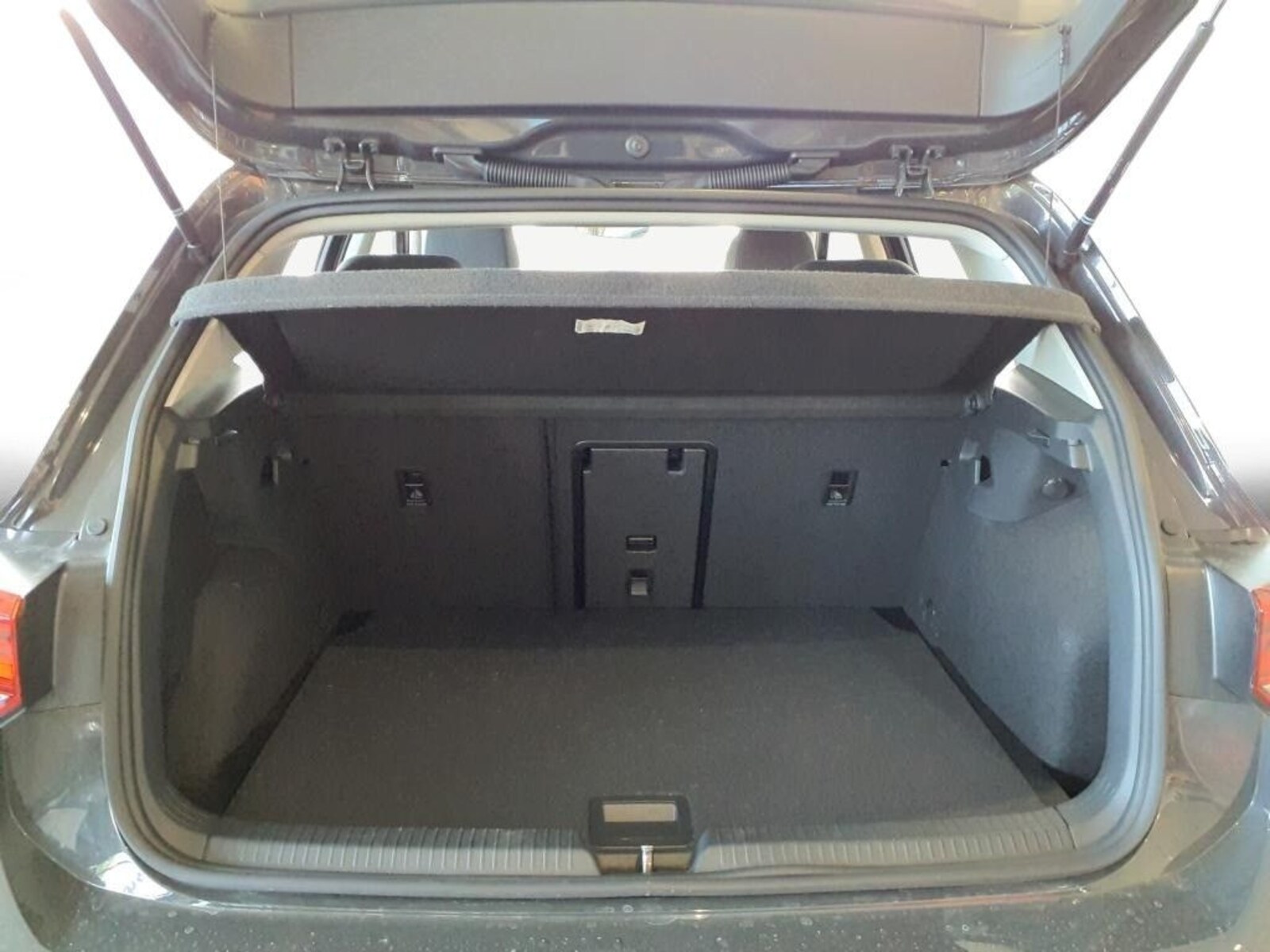Volkswagen Golf – Bild 8