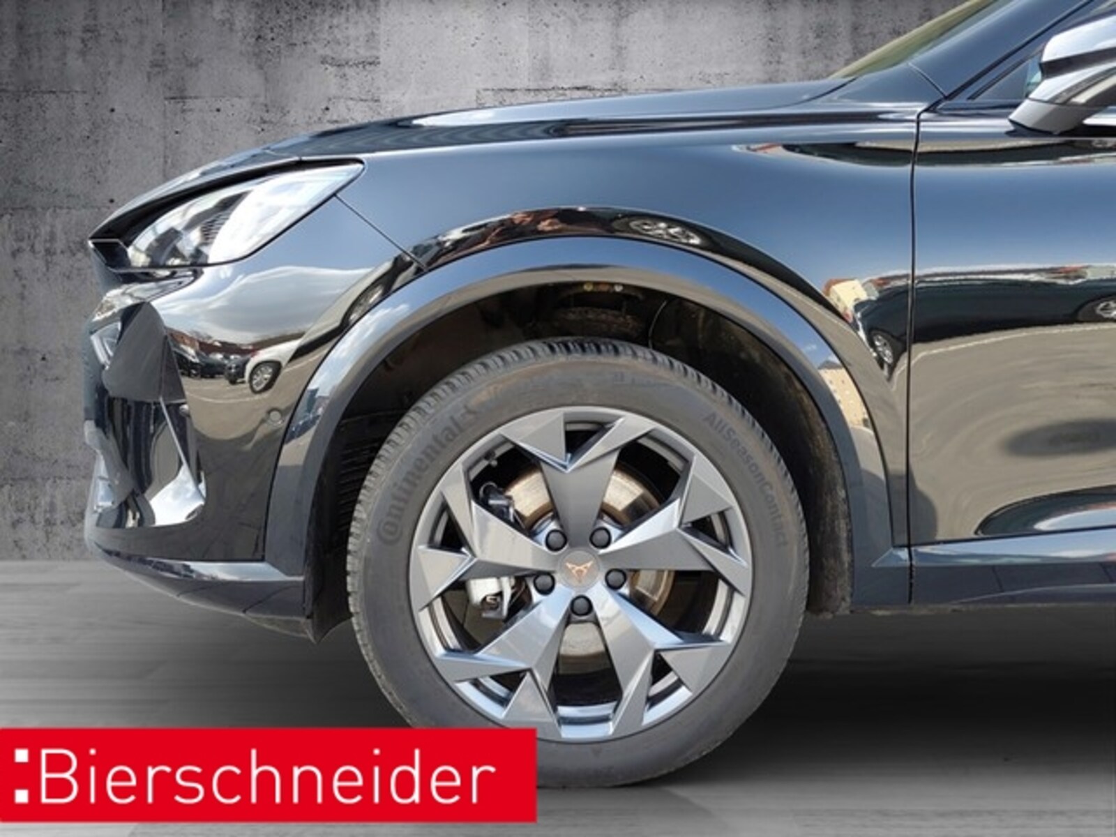 CUPRA Formentor – Bild 9