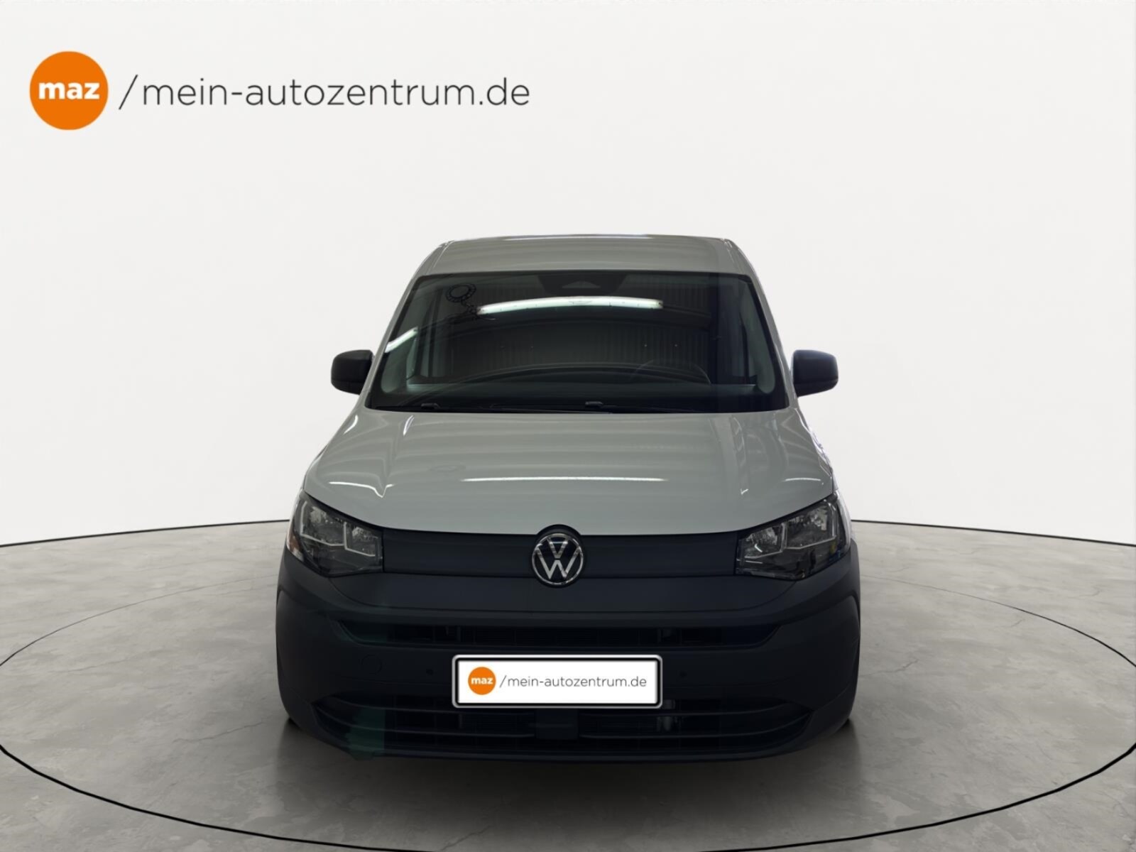 Volkswagen Caddy Cargo – Bild 2