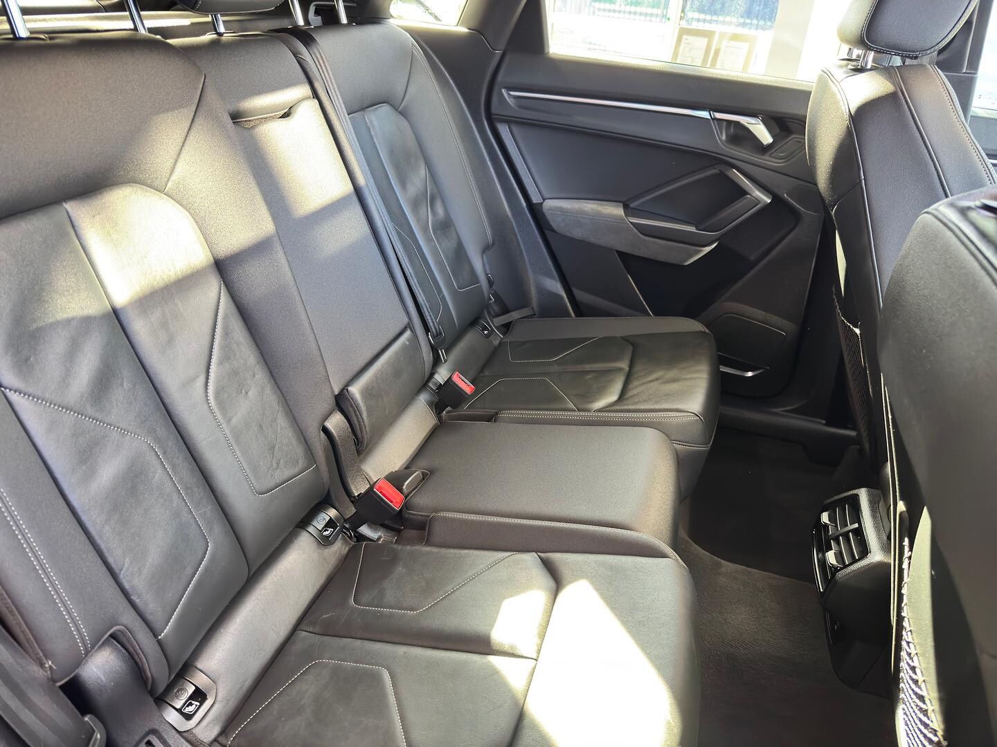 Image about Audi Q3 S line 40 TFSI quattro S tronic