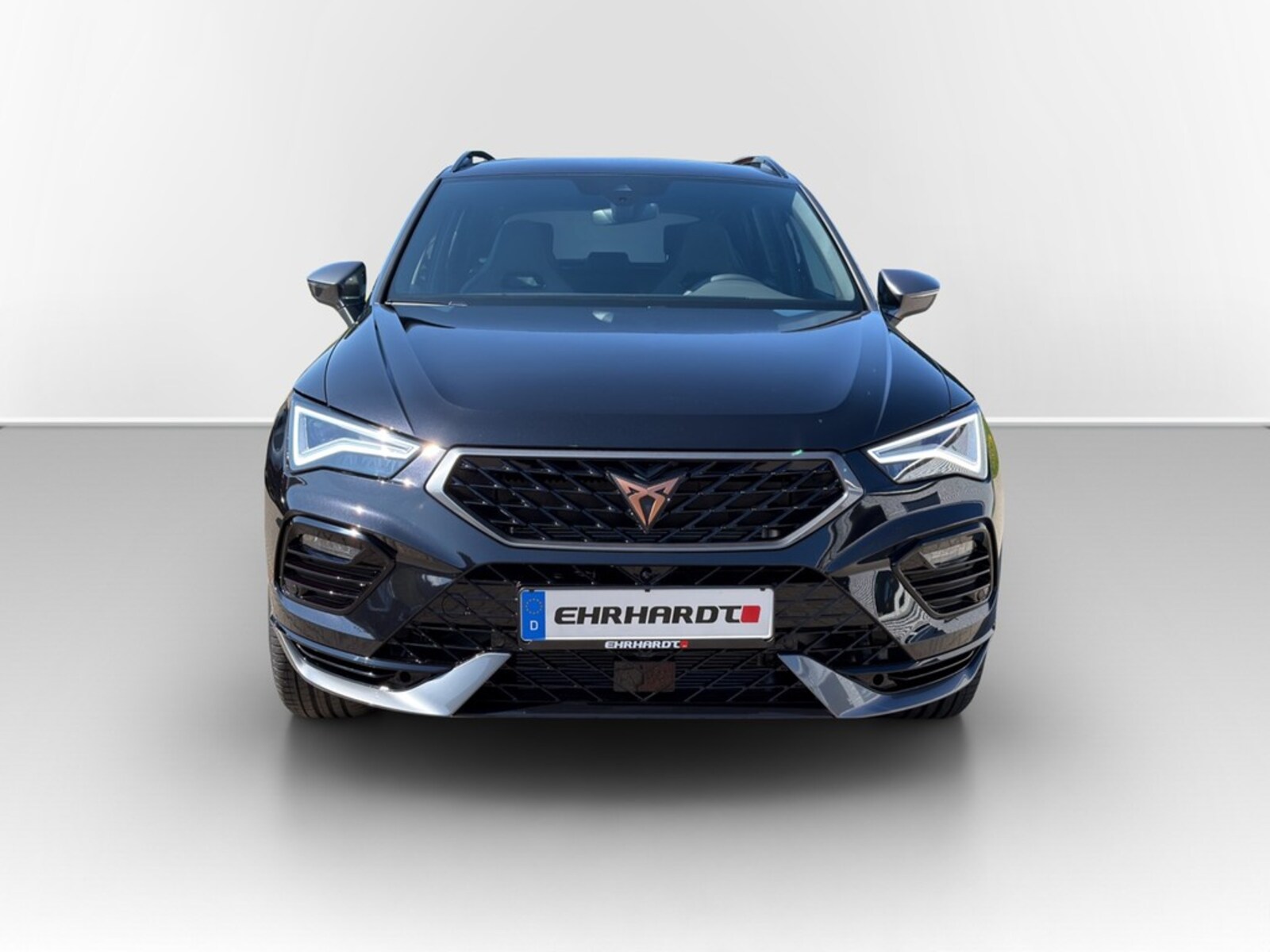 CUPRA Ateca – Bild 2