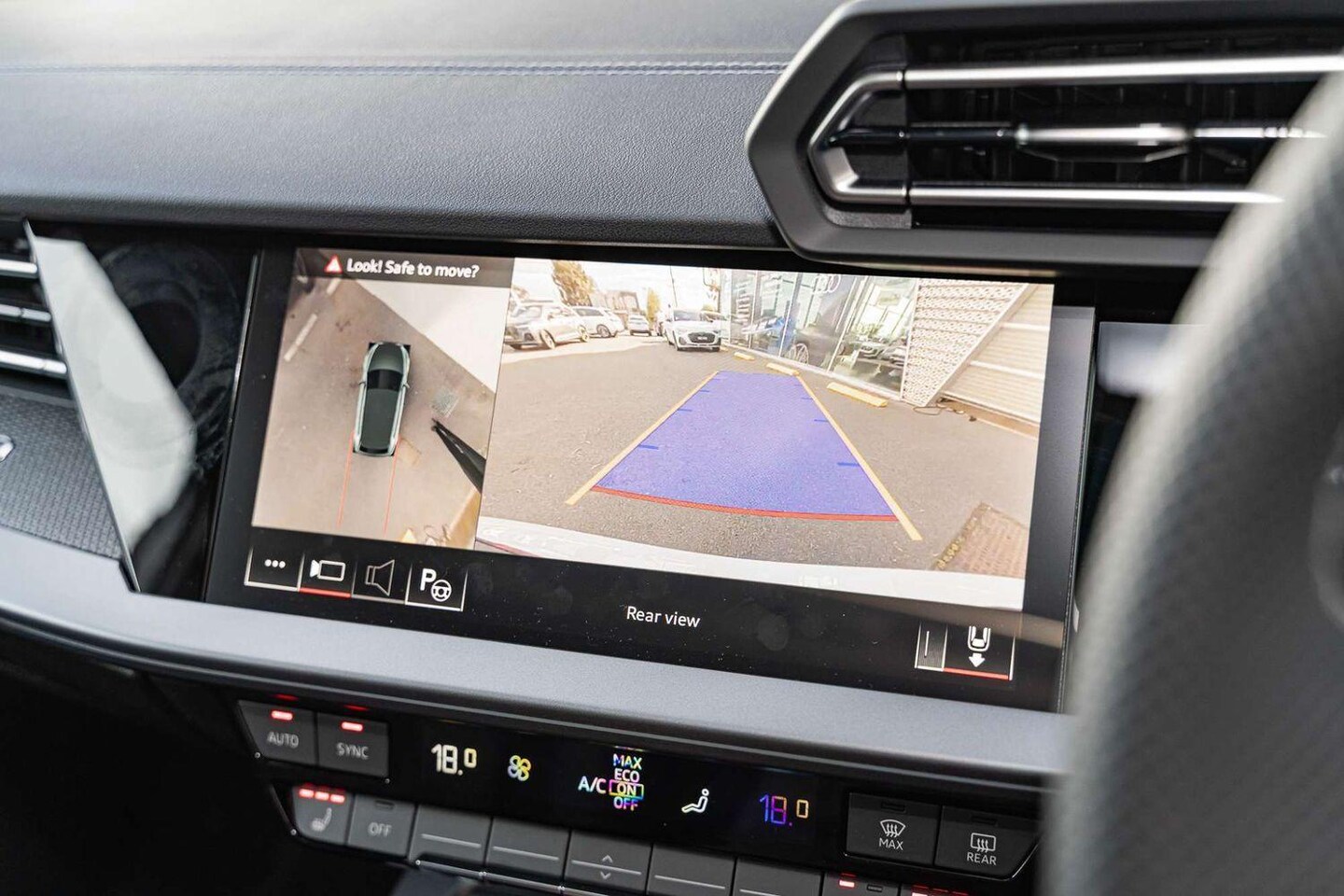 Image about Audi S3 Sportback TFSI quattro S tronic