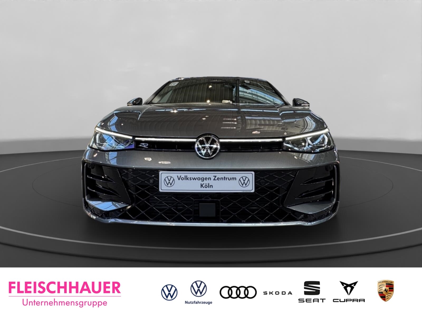 Volkswagen Passat – Bild 2