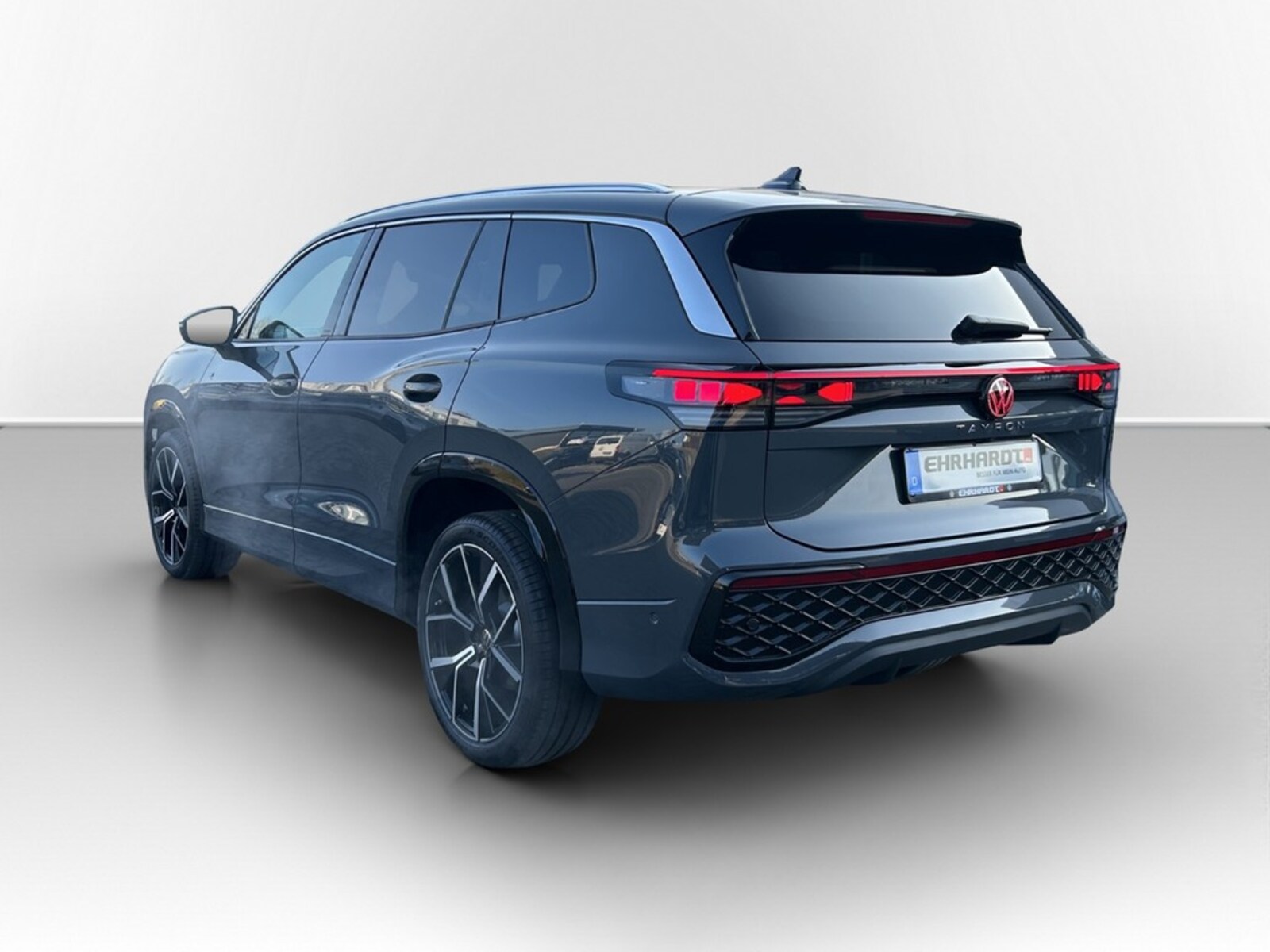 Volkswagen Tayron – Bild 7