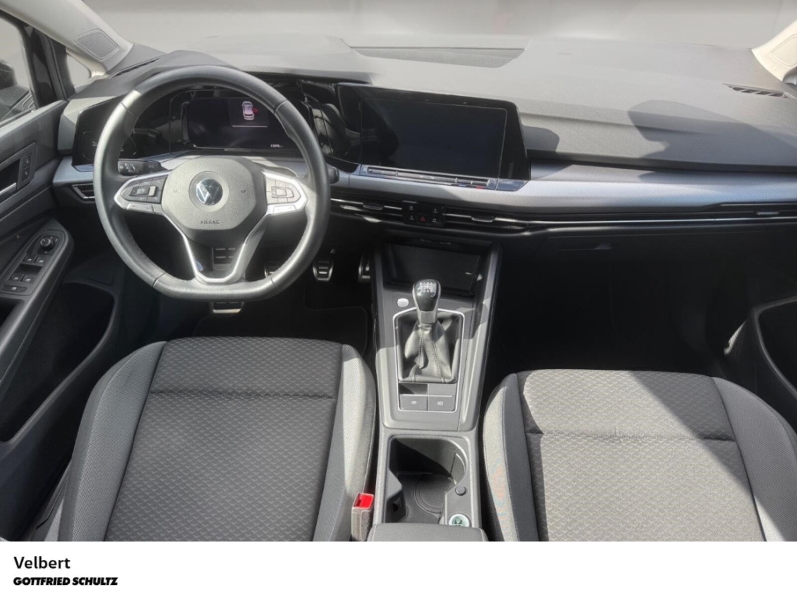 Volkswagen Golf – Bild 5