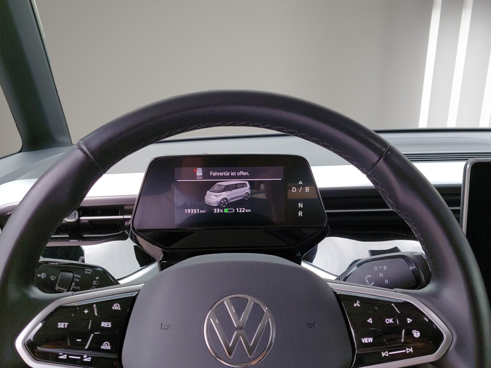 Volkswagen ID. Buzz – Bild 11