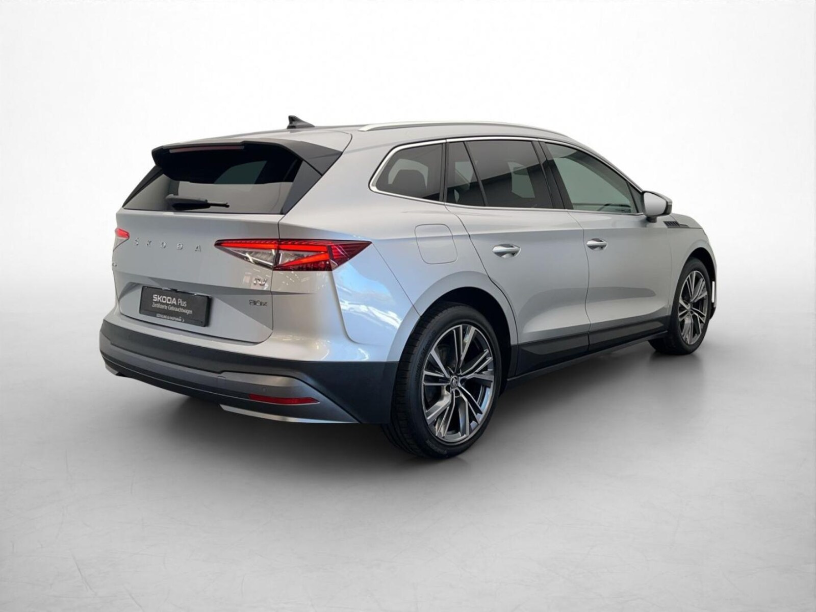 Škoda Enyaq – Bild 3