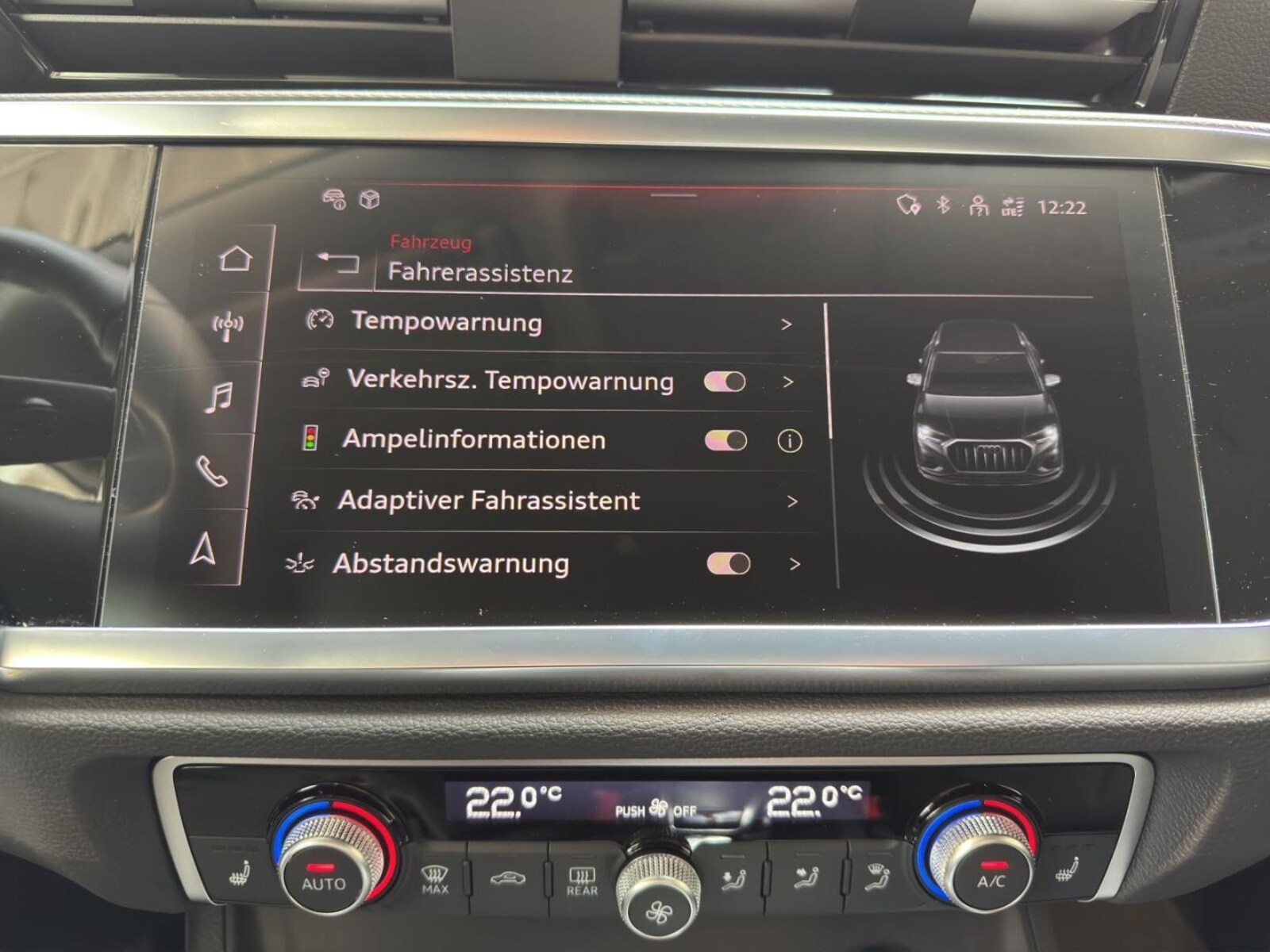 Audi Q3 – Bild 16