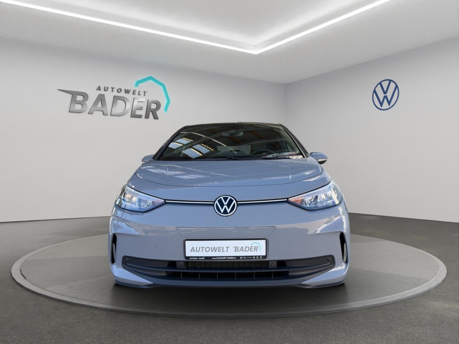 Volkswagen ID.3 – Bild 2