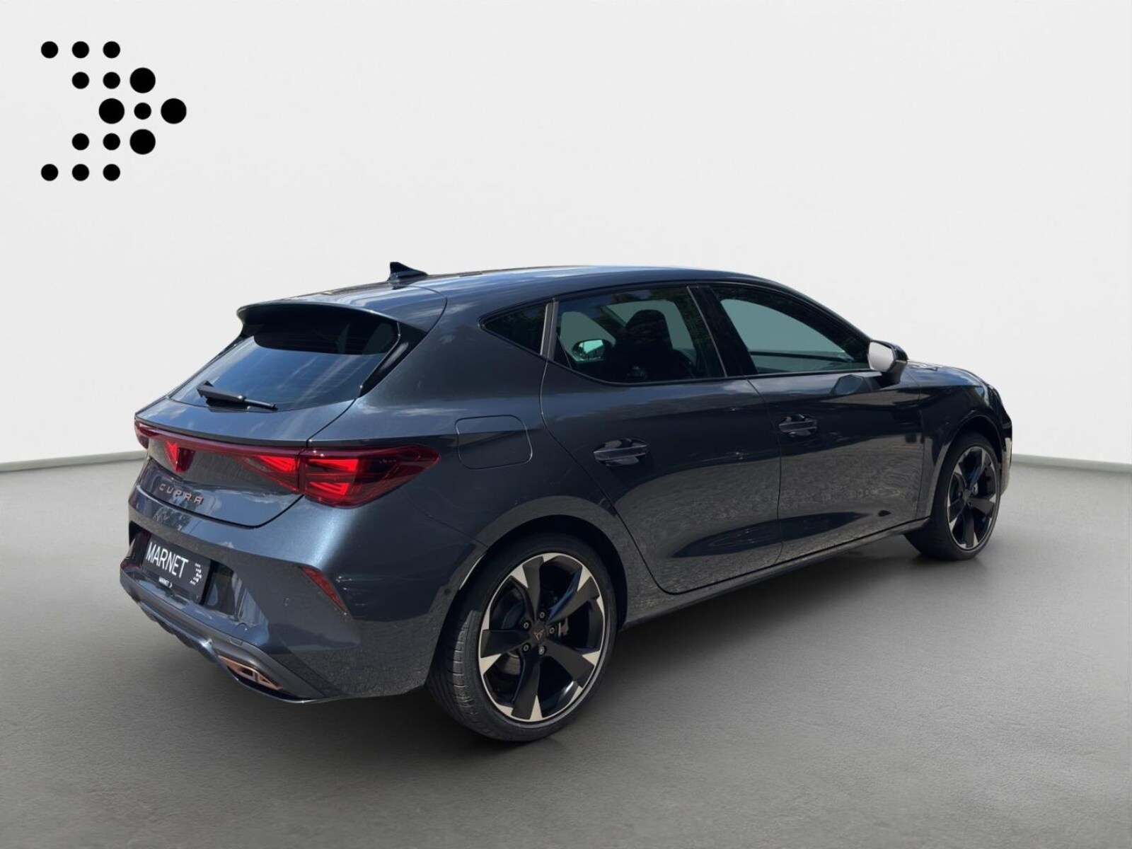CUPRA Leon – Bild 16