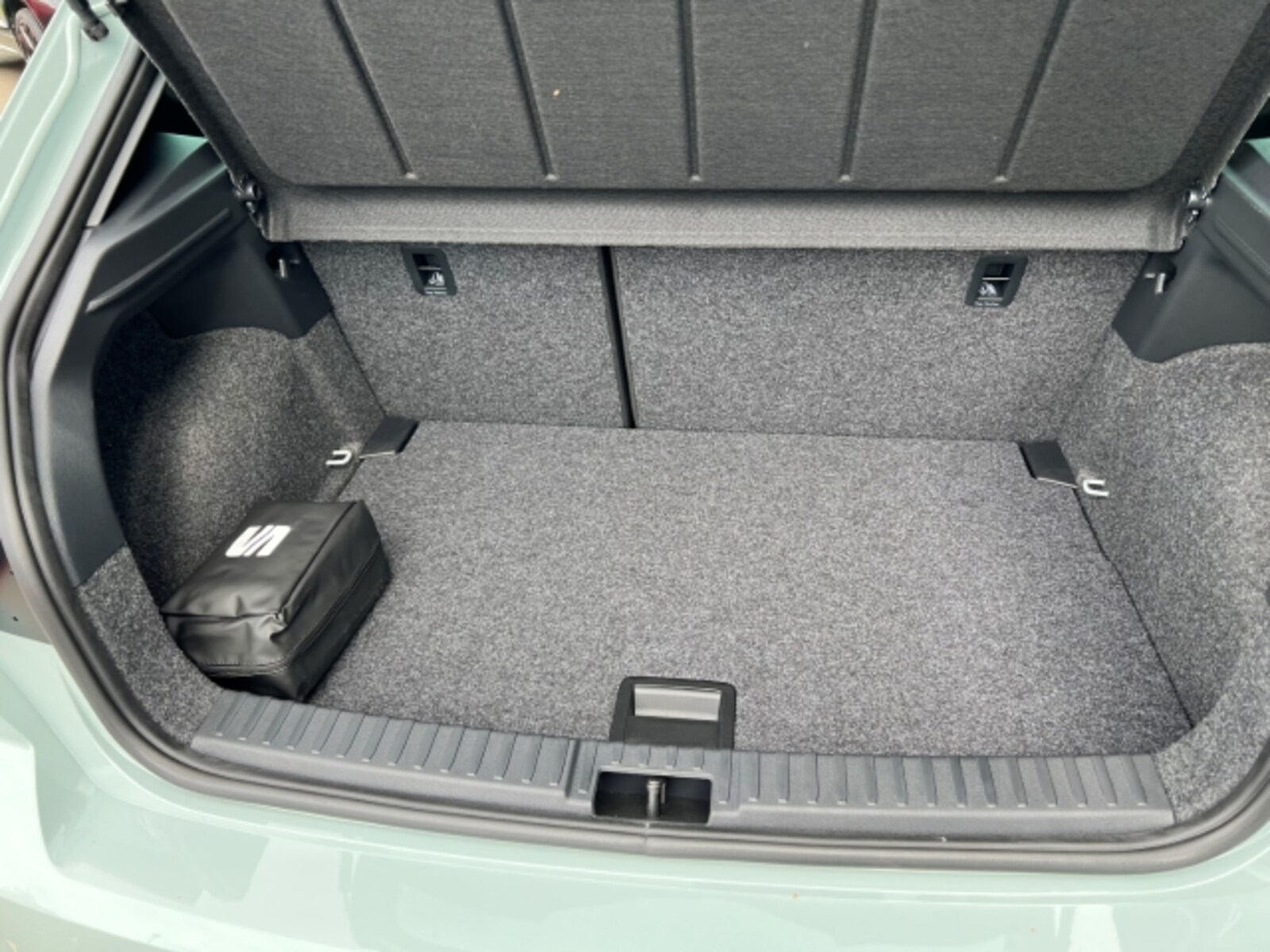 SEAT Ibiza – Bild 15
