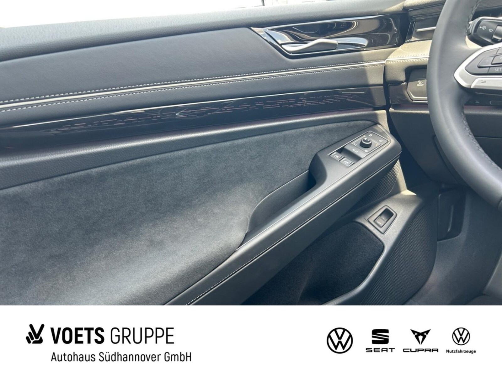 Volkswagen ID.7 Tourer – Bild 13