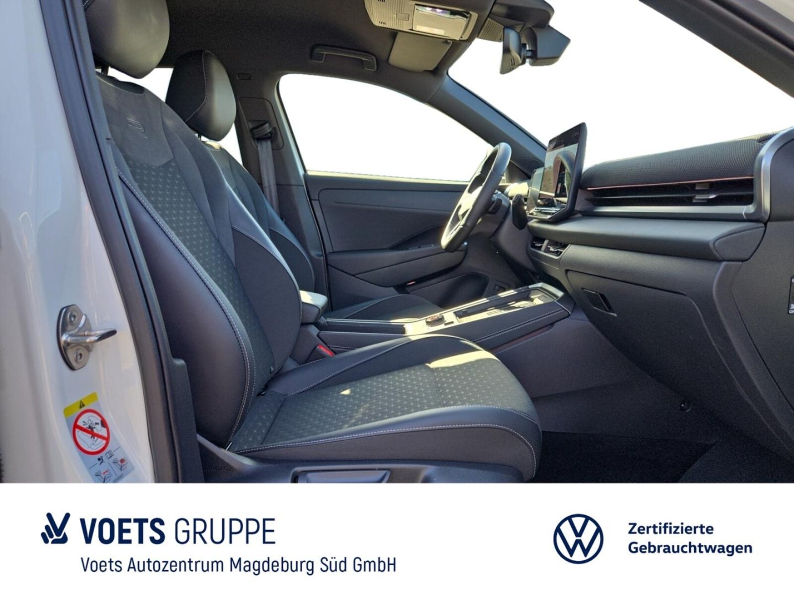 Volkswagen T-Roc – Bild 6