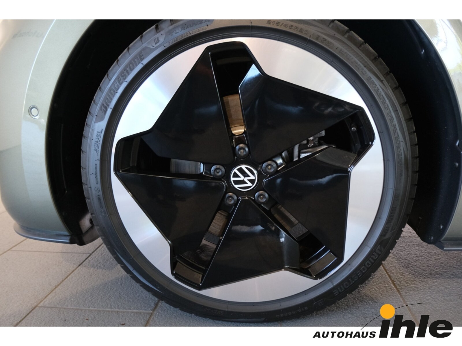 Volkswagen ID.3 – Bild 11