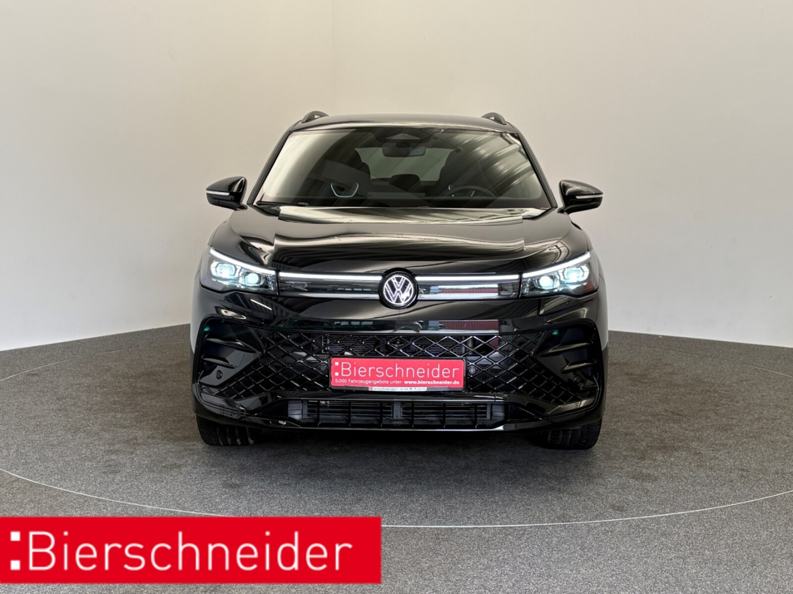 Volkswagen Tiguan – Bild 2