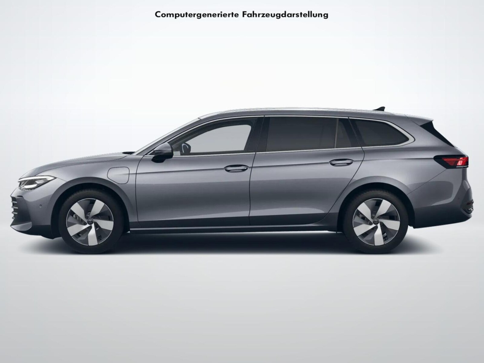 Volkswagen Passat – Bild 3