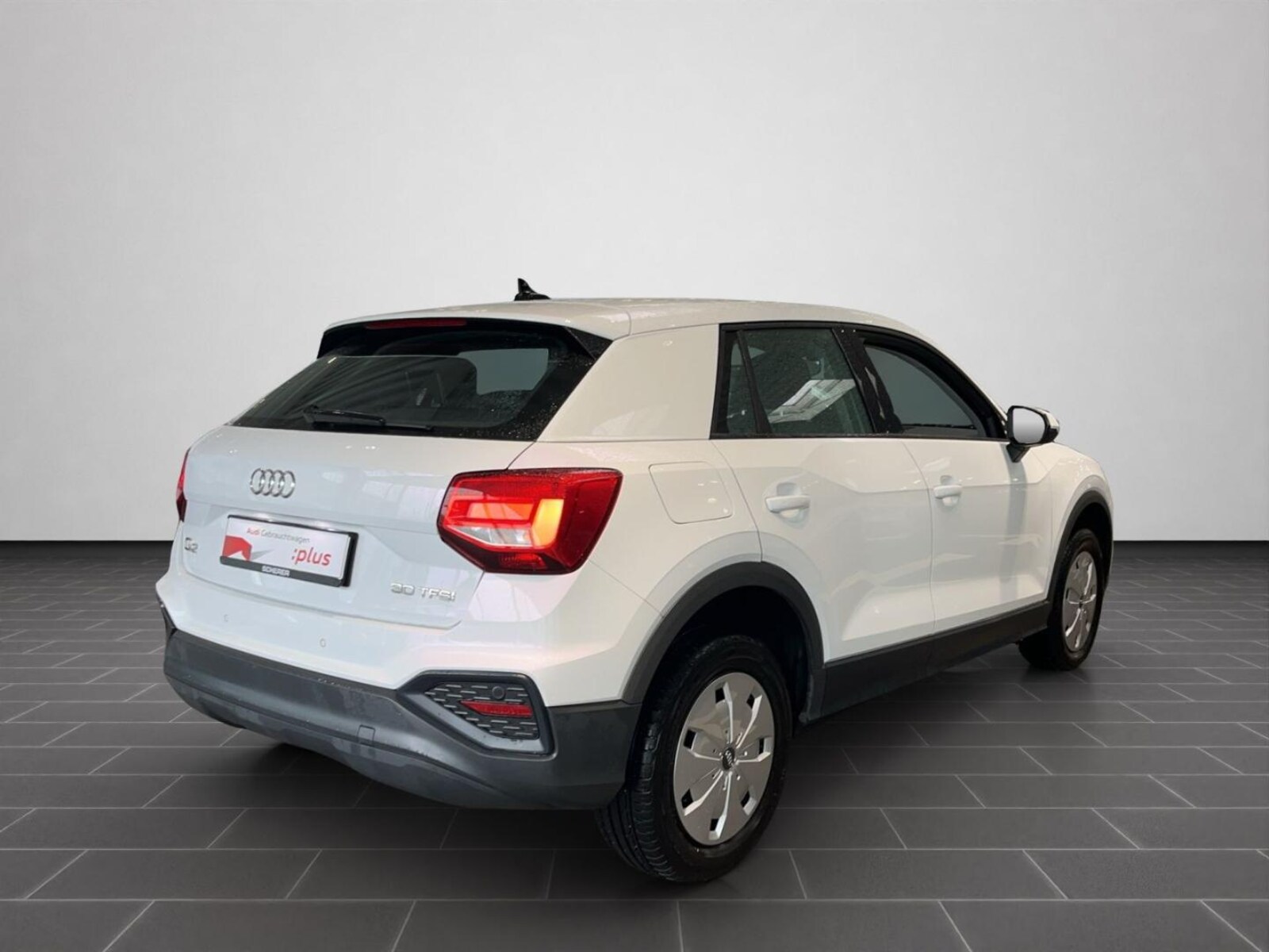 Audi Q2 – Bild 2