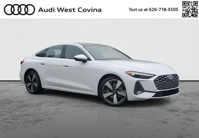 2025 Audi A5