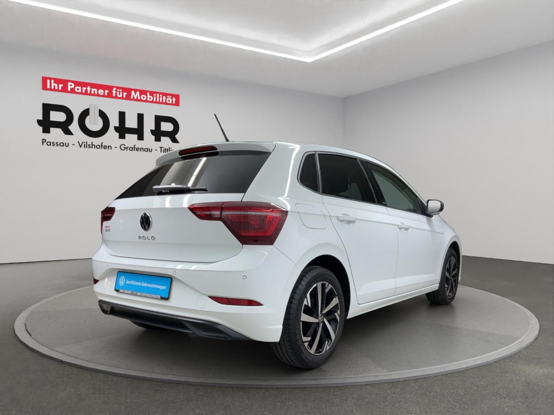 Volkswagen Polo MOVE