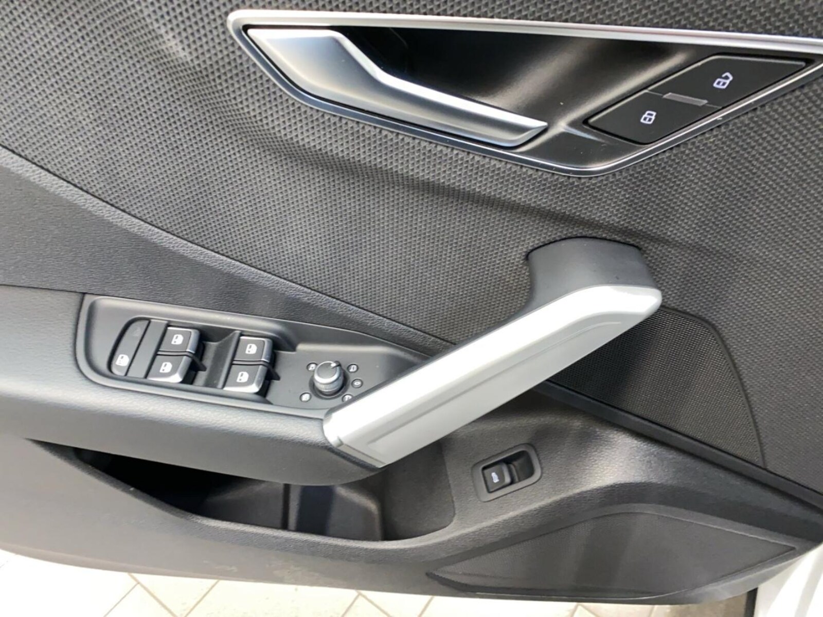 Audi Q2 – Bild 9