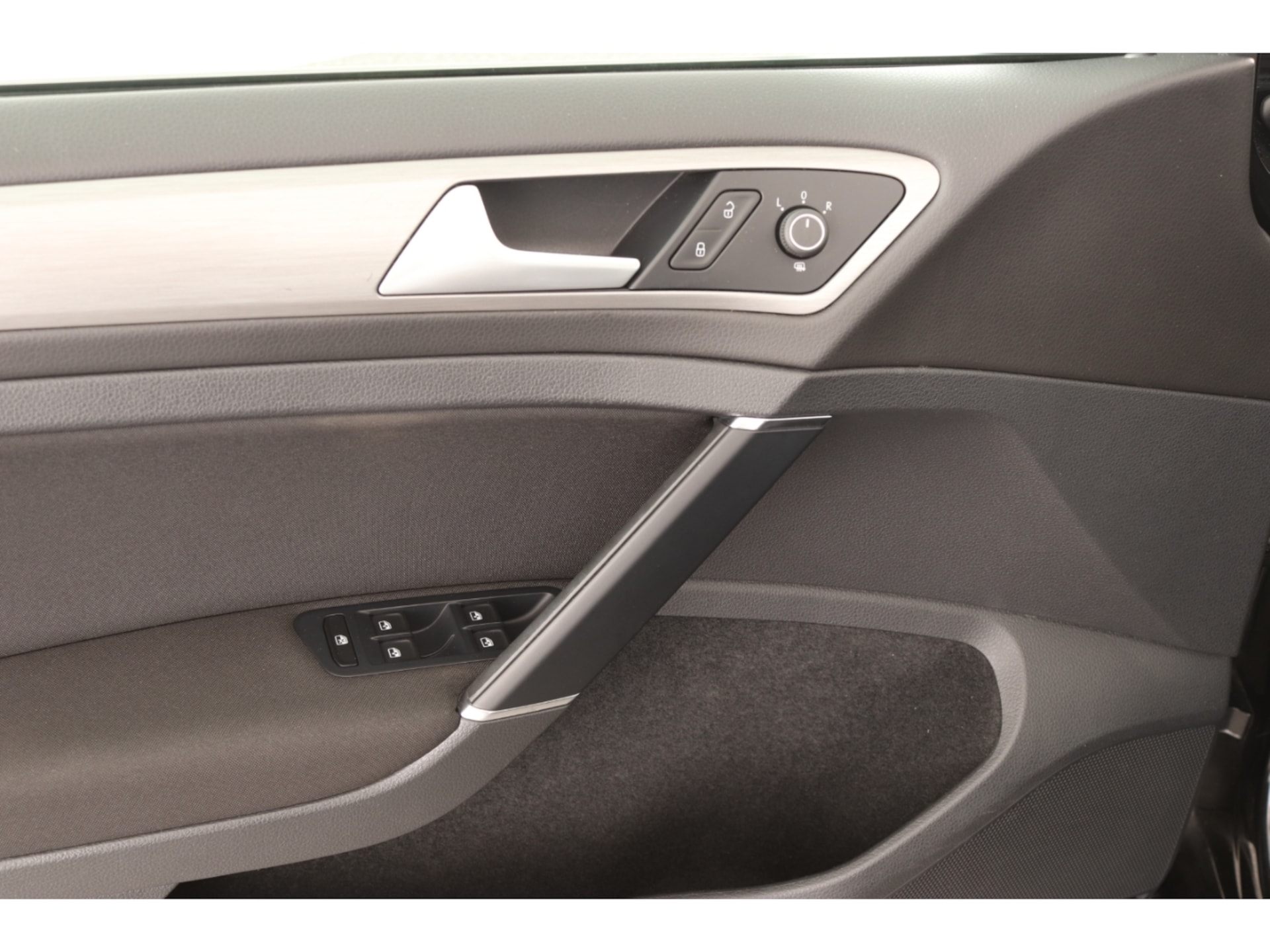 Volkswagen Golf Comfortline