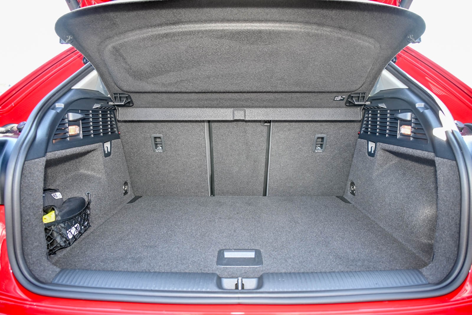 Image about Audi Q2 S line 35 TFSI S tronic