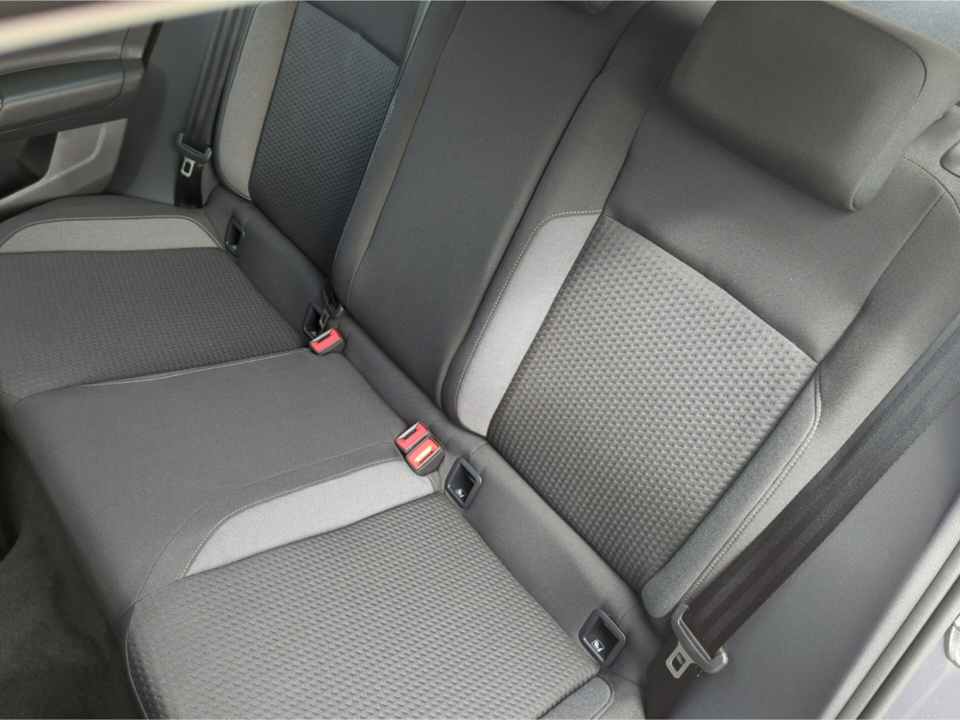 Volkswagen Taigo Basis-Modell