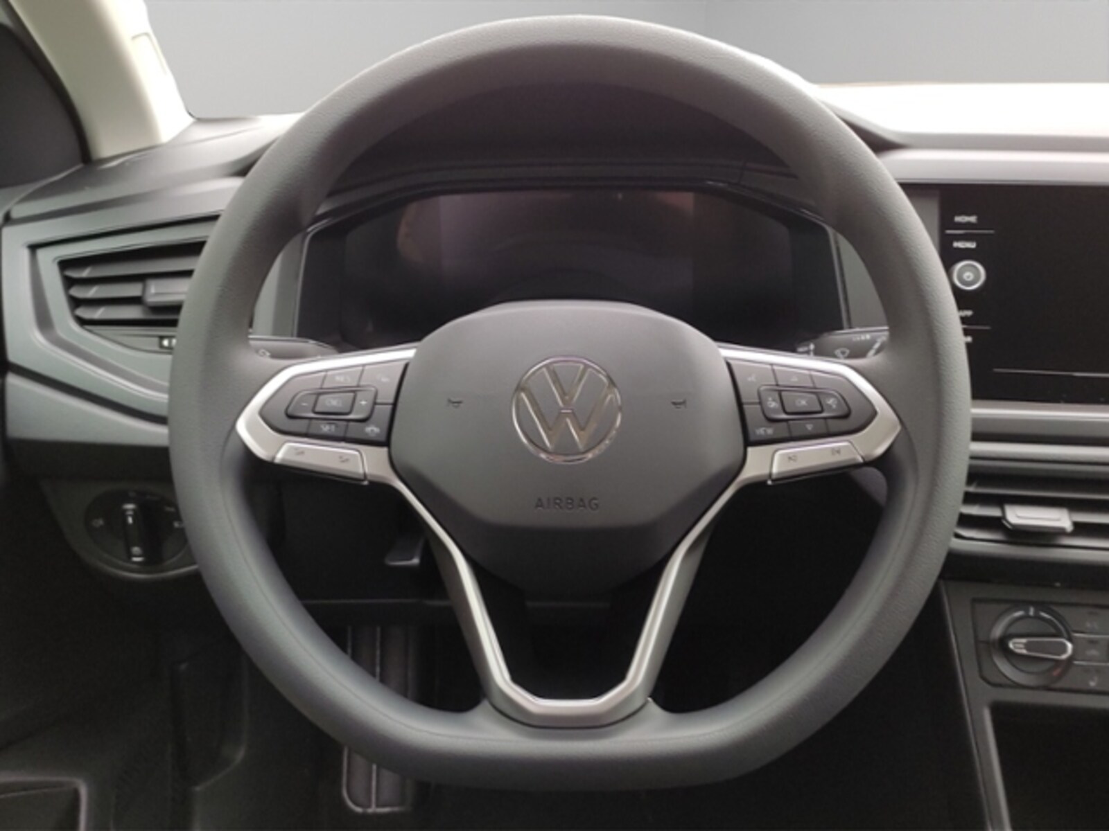Volkswagen Taigo – Bild 11
