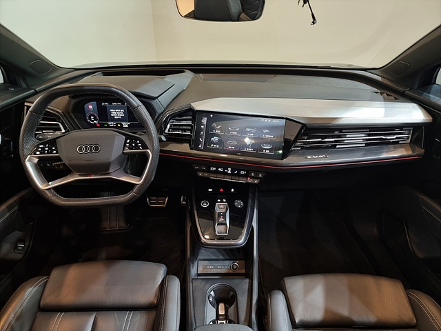 Audi e-tron 40 Premium 150, 00 kW 8