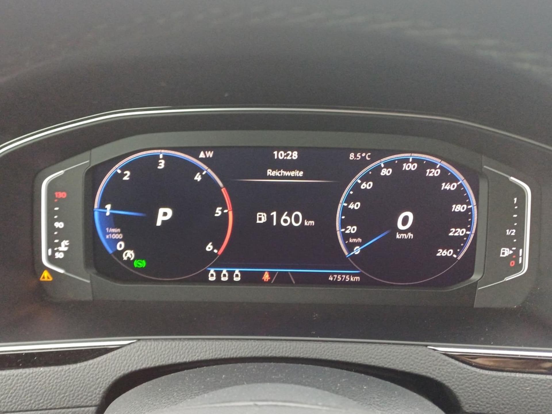 Volkswagen Passat Variant Elegance