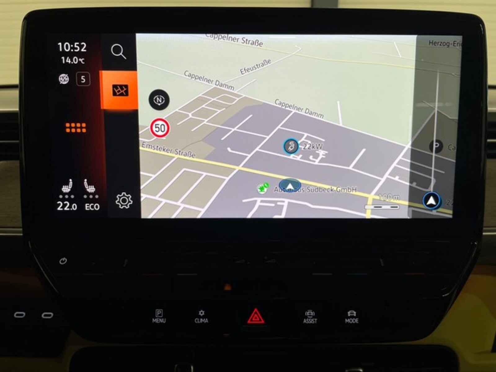 Volkswagen ID. Buzz – Bild 19