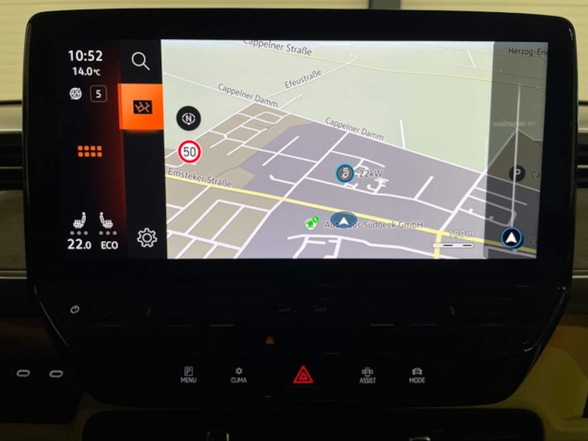 Volkswagen ID. Buzz Pro