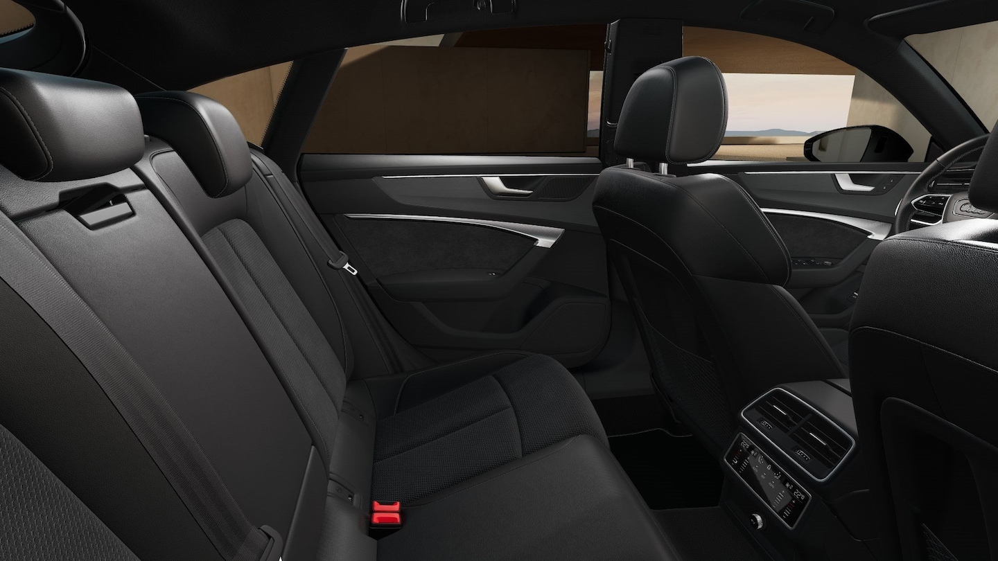 Bild über Audi A7 Sportback 45 TFSI S tronic - für weitere Informationen kontaktieren Sie den Audi Partner