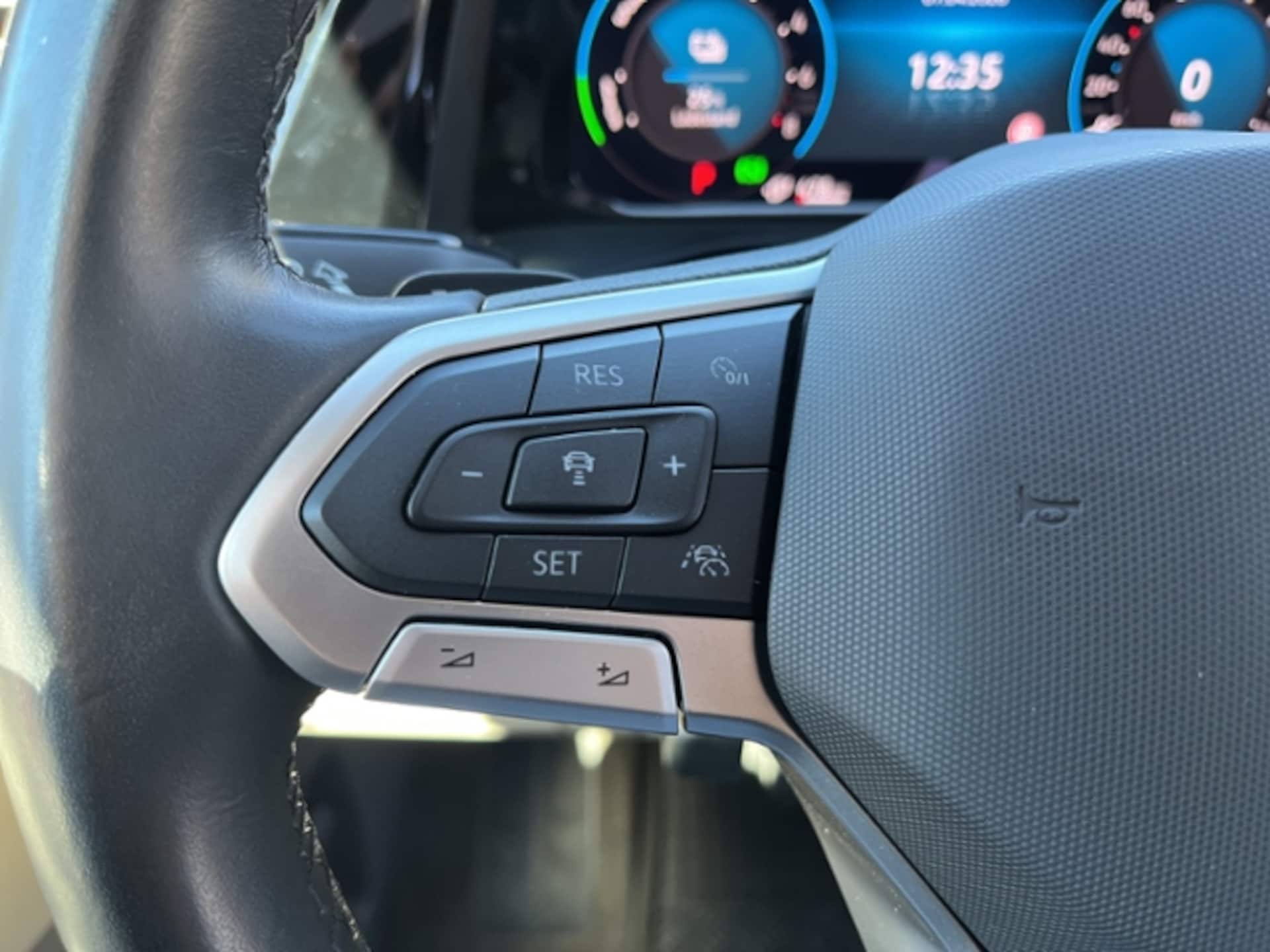 Volkswagen Multivan Life