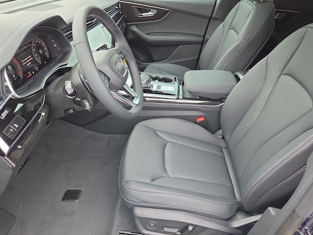2026 Audi Q8 Premium Plus - Photo 5