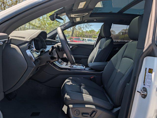 2026 Audi Q8 Premium Plus - Photo 5