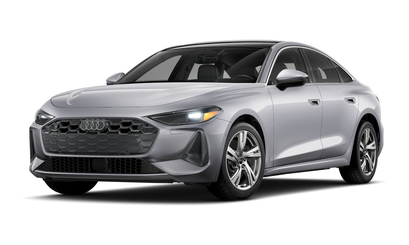 2025 Audi A5 Premium quattro S tronic's photo