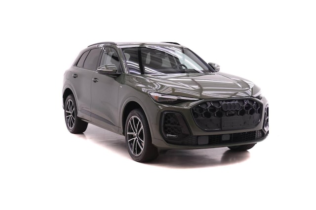2026 Audi Q5