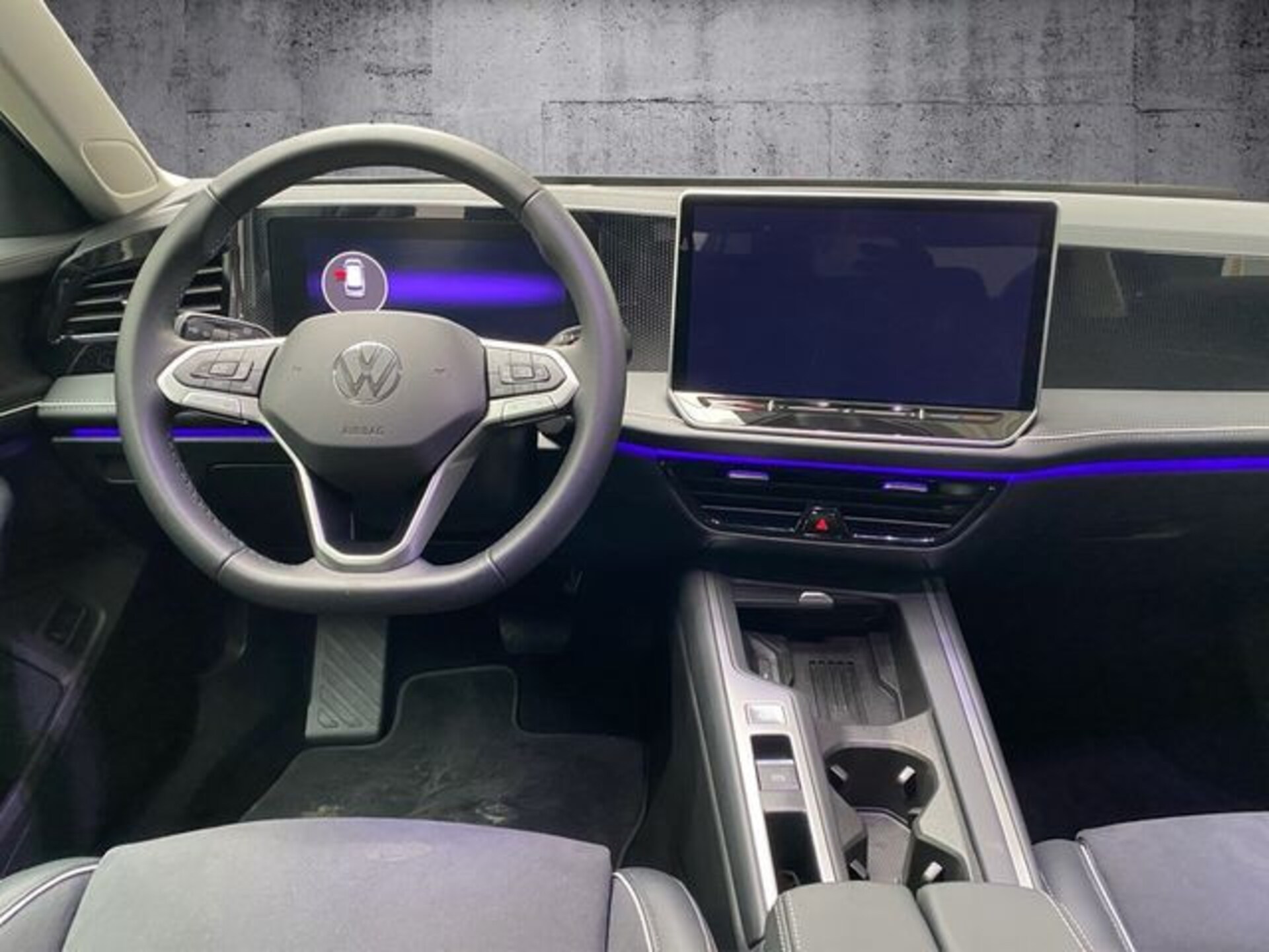 Volkswagen Passat Business