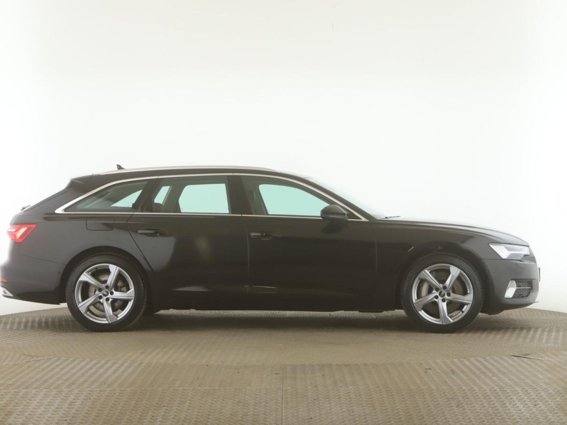 Audi A6 Avant TFSI e Sport