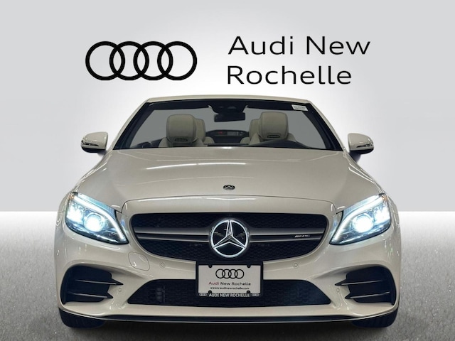 2021 Mercedes-Benz