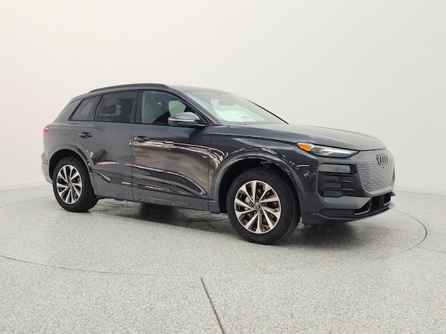 2027 Audi Q6 e-tron