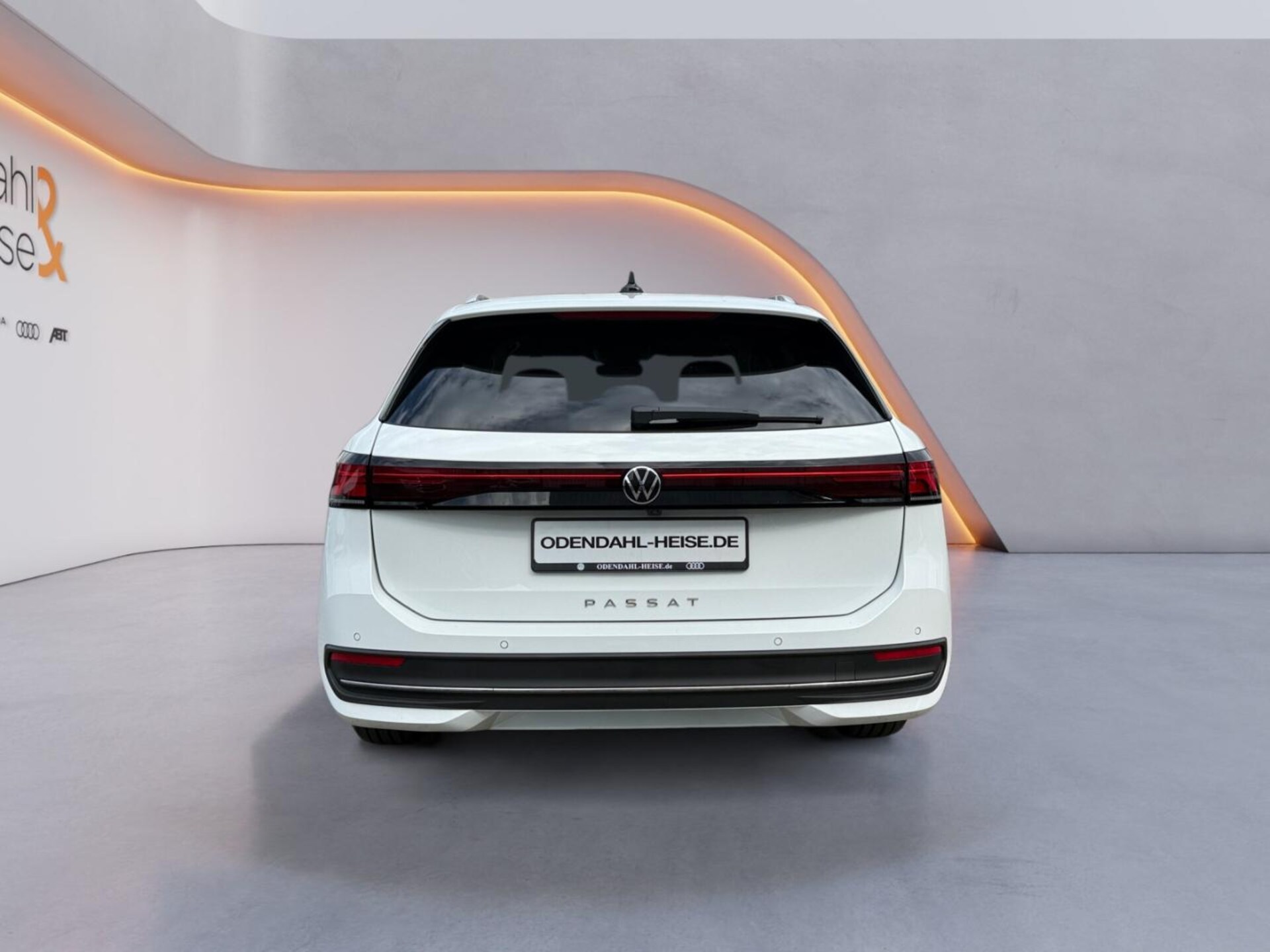 Volkswagen Passat Business
