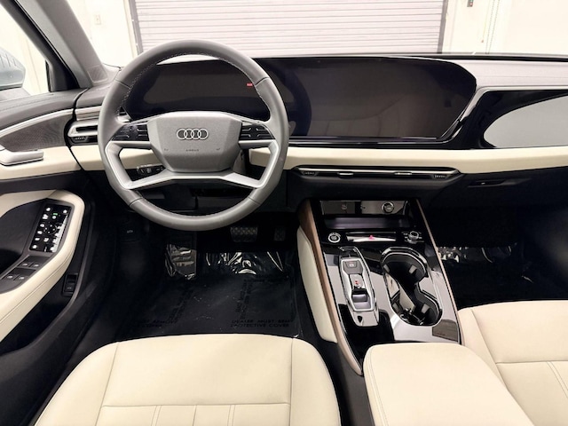 2025 Audi A5 Sedan