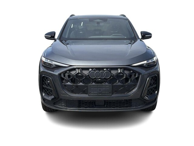 2026 Audi Q5 Sportback