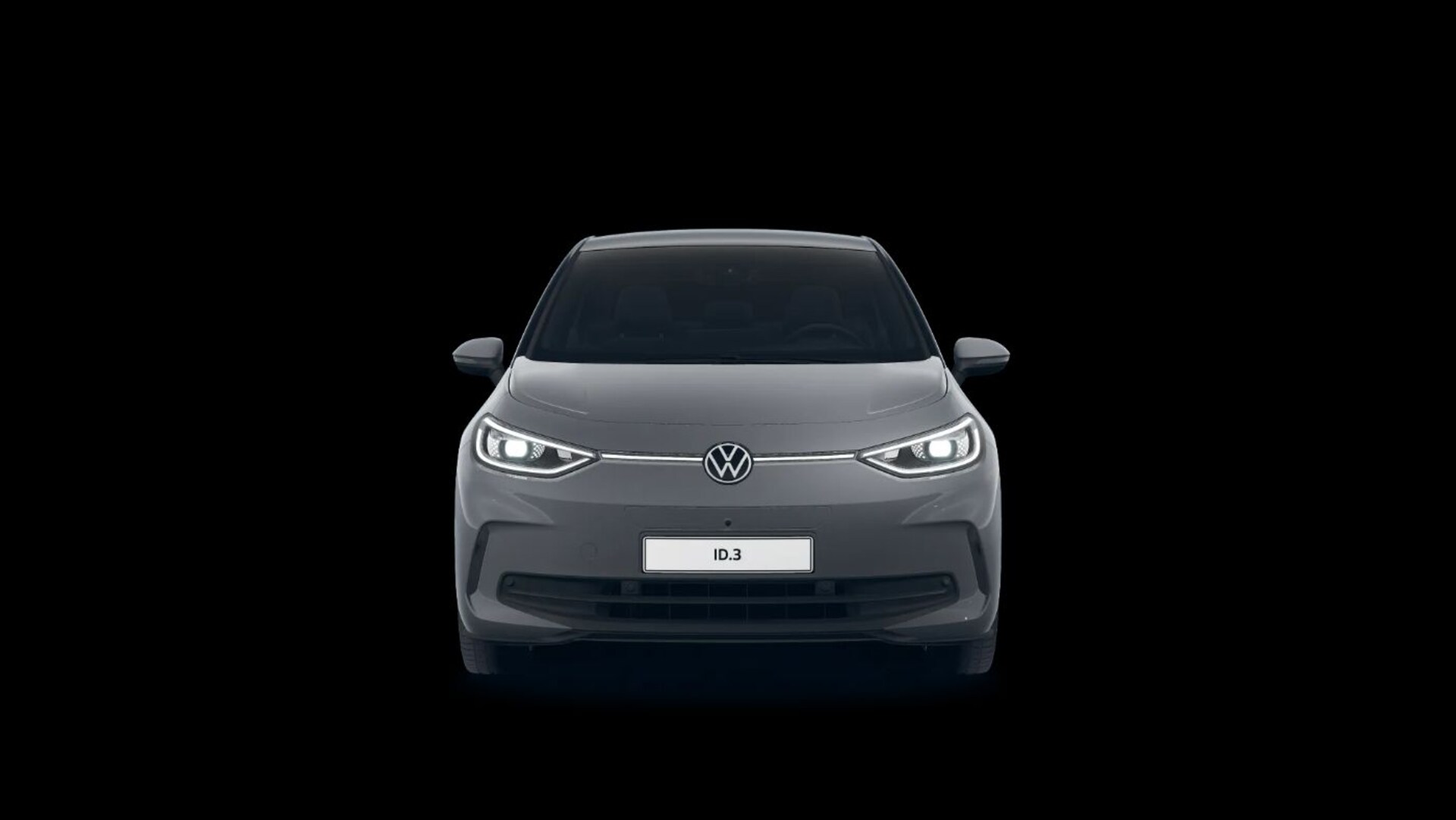 Volkswagen ID.3 MOVE Pro