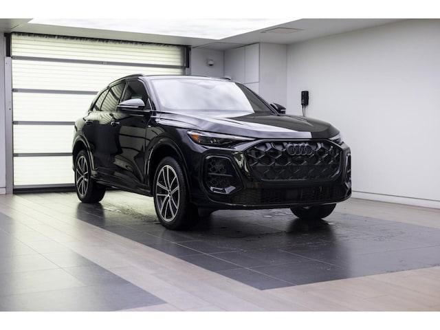 Photo of 2025 Audi Q5